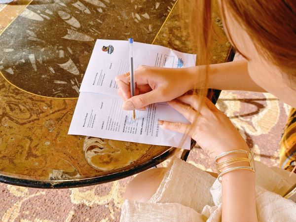 ▲▼Merzouga Glamping。（圖／部落客混血珊莎的奇幻旅程授權提供）