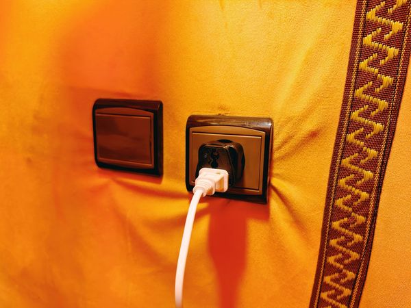 ▲▼Merzouga Glamping。（圖／部落客混血珊莎的奇幻旅程授權提供）