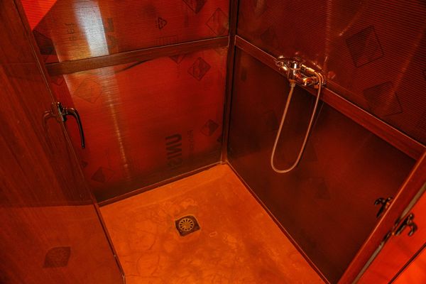 ▲▼Merzouga Glamping。（圖／部落客混血珊莎的奇幻旅程授權提供）