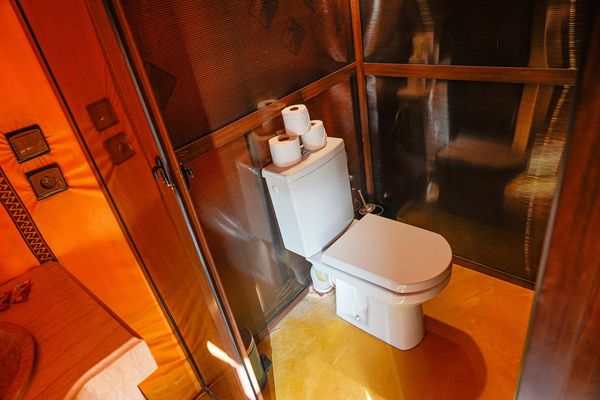 ▲▼Merzouga Glamping。（圖／部落客混血珊莎的奇幻旅程授權提供）