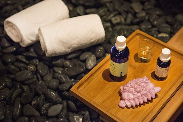 ▲台北凱撒大飯店於明（22日）至28日推出「七夕大正浪漫住房專案」。（圖／業者提供）