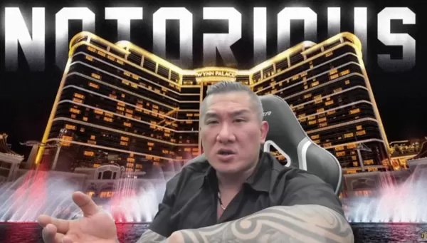 ▲▼（圖／翻攝自YouTube／館長惡名昭彰）