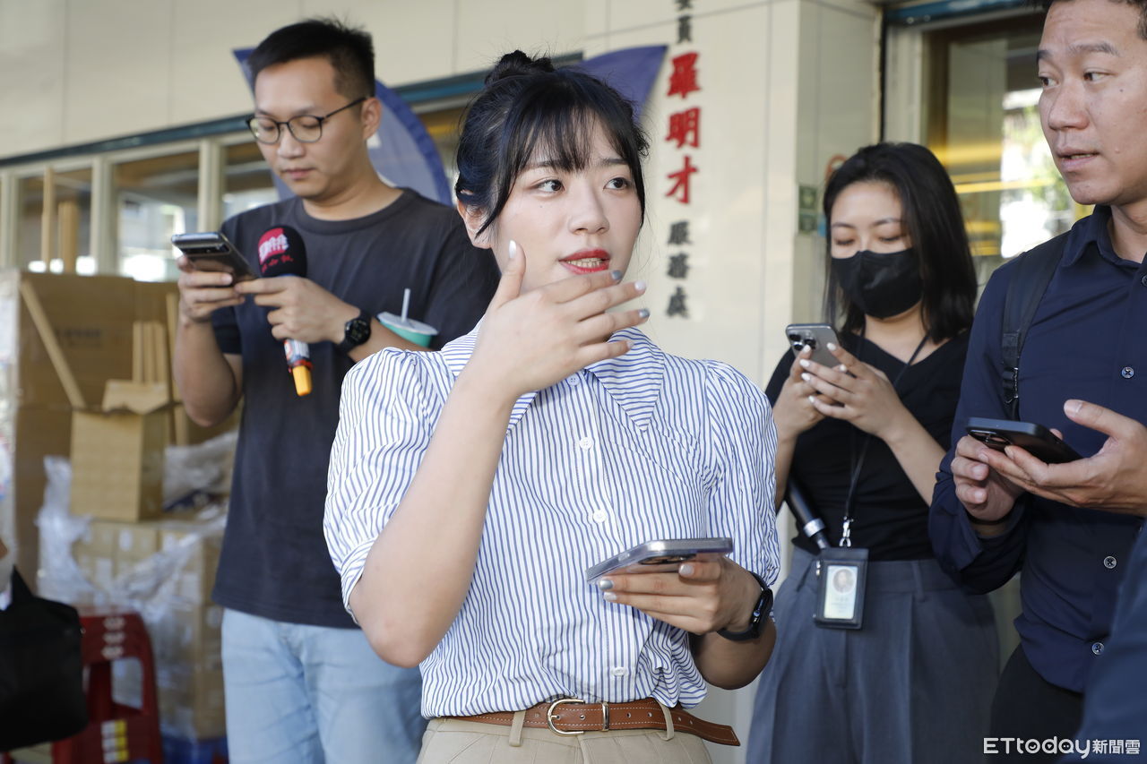 民進黨宣傳普發1萬 楊智伃回顧昔反對金句:忘記了還是怕想起來?