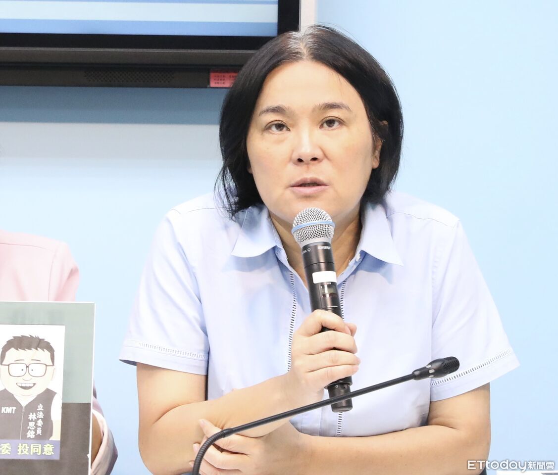 快訊／藍委要修「助理費除罪化」　助理工會轟自肥：把國會蓋黑布