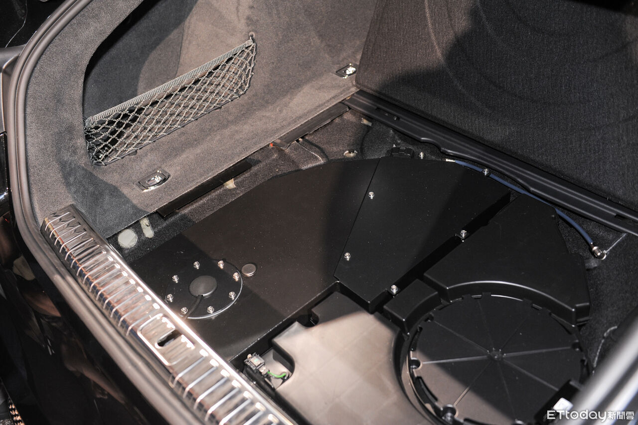 ▲ABT RS7-LE 1000。（圖／記者林鼎智攝）