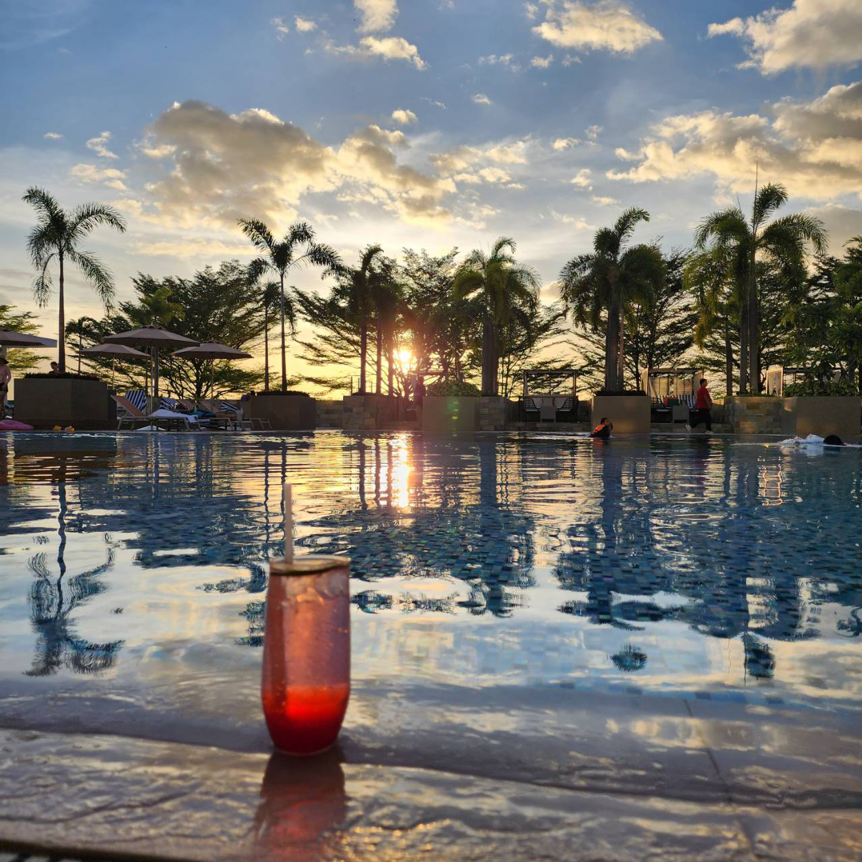 ▲▼戴資穎,菲律賓,馬尼拉Solaire Resort。（圖／馬尼拉Solaire Resort提供）