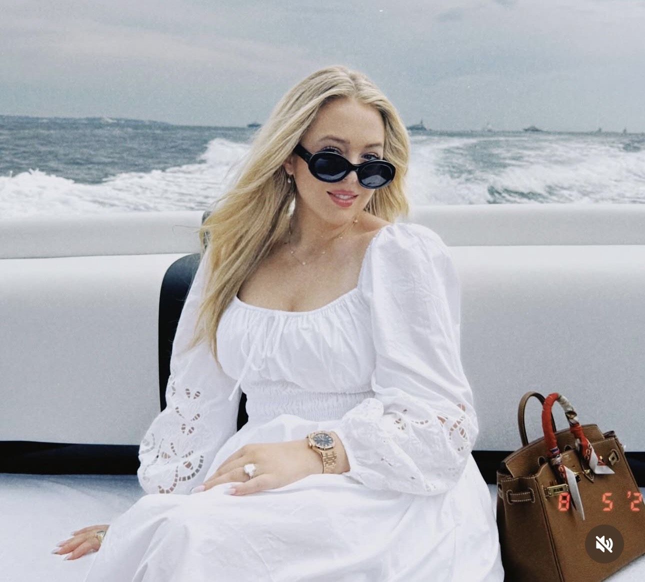 ▲▼ Tiffany           。（圖／翻攝IG）