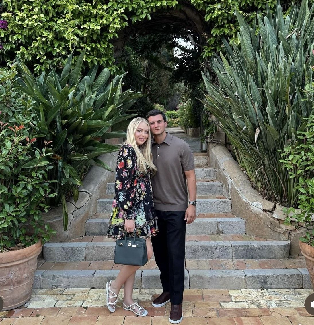 ▲▼ Tiffany           。（圖／翻攝IG）