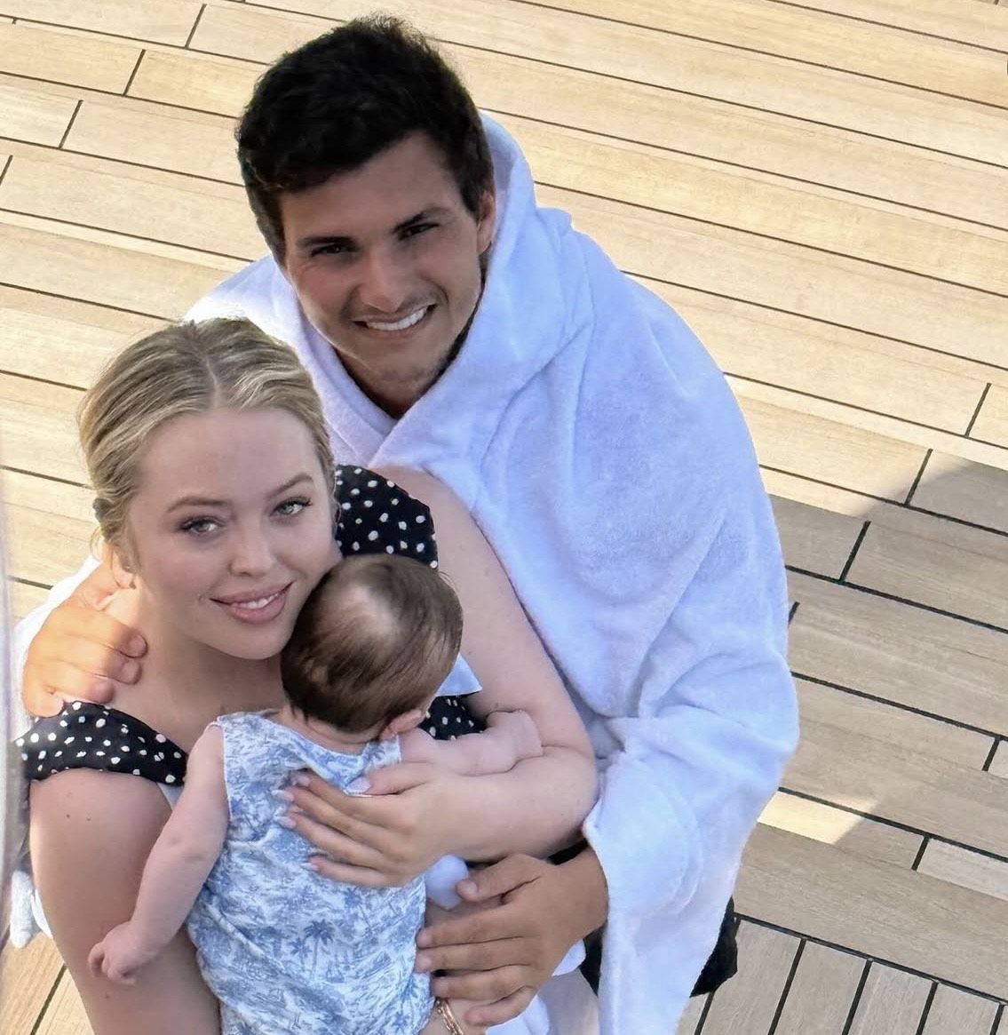 ▲▼ Tiffany           。（圖／翻攝IG）