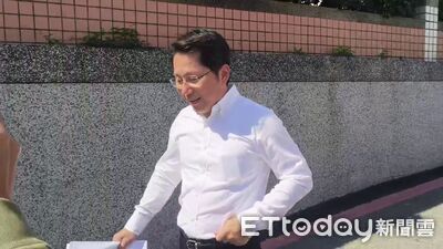 戴罪回鍋！民政處長助傅崐萁查水表被逮　「請辭98天」火速回任花縣府