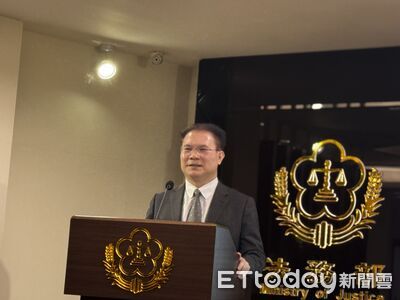 柯P收押中！民眾黨拋修法刪「勾串」　法務部秀數據強烈反對