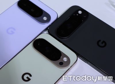 實測／Google Pixel 10 Pro XL開箱　AI、相機亮點一次看