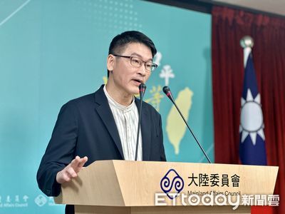 館長開不了抖音 梁文傑:捧得還不夠努力