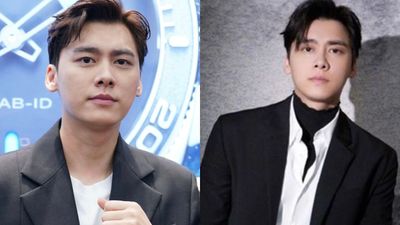 李易峰遭強制執行2.1億元！　消失3年再登微博熱搜