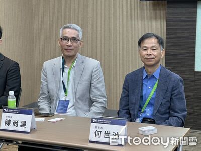 廣達「小金孫」達明下月轉上市　股價今衝高「漲幅27%」
