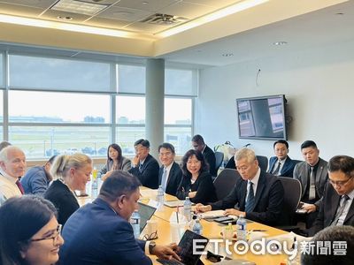 加拿大來台轉機客9月起免安檢　每年22萬人次受惠