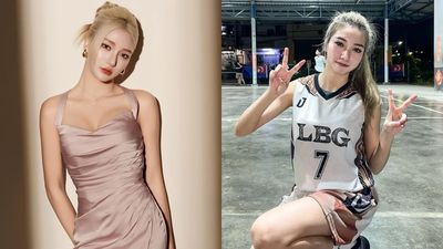 籃球女神恢單1年「控前夫家暴外遇」 抖離婚內幕:我憋太久了