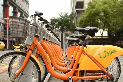 桃園YouBike騎乘人次將破億 邀「我是預言家」預測何日突破?