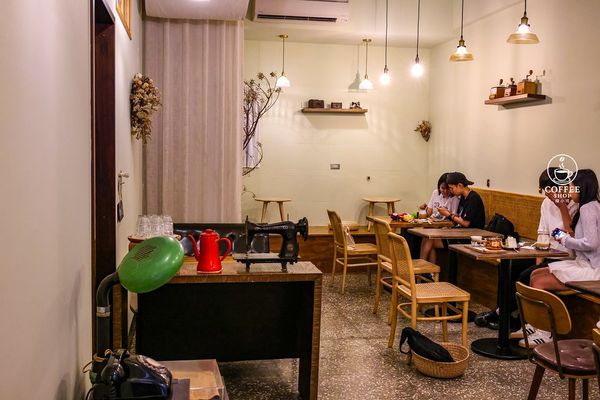 ▲▼Hoto Cafe。（圖／部落客陳小可的吃喝玩樂授權提供）