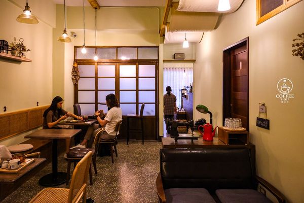 ▲▼Hoto Cafe。（圖／部落客陳小可的吃喝玩樂授權提供）