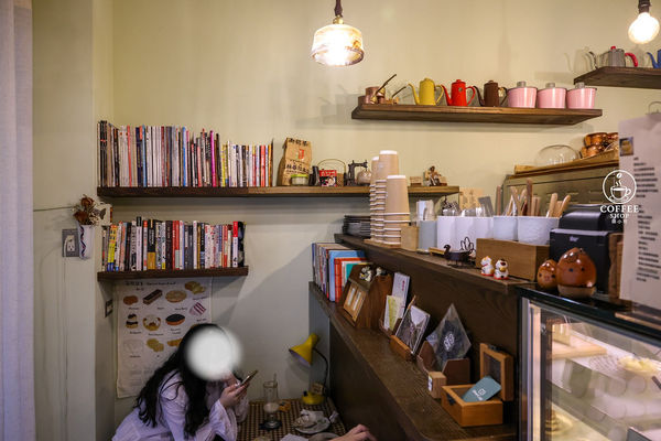 ▲▼Hoto Cafe。（圖／部落客陳小可的吃喝玩樂授權提供）