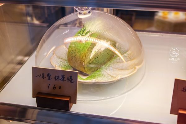 ▲▼Hoto Cafe。（圖／部落客陳小可的吃喝玩樂授權提供）