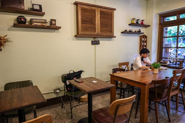 ▲▼Hoto Cafe。（圖／部落客陳小可的吃喝玩樂授權提供）