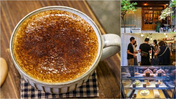 ▲▼Hoto Cafe。（圖／部落客陳小可的吃喝玩樂授權提供）