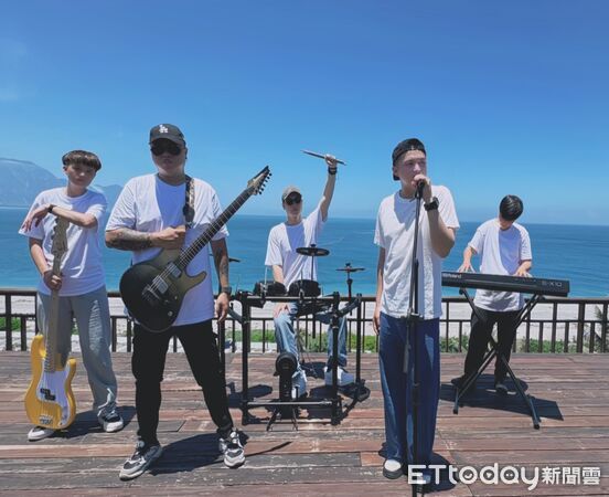 ▲▼8月底2場活動有糜途樂團、夠了ㄛQurug 樂團、第一屆《好聲音》冠軍，以及峽谷樂舞團木琴、舞蹈與第二屆亞軍團體，帶來充滿熱力與節奏的夏日開場。（圖／太管處提供，下同）