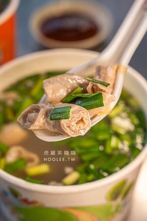 ▲▼阿鴻麵線。（圖／部落客虎麗笑嗨嗨授權提供）