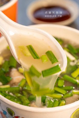 ▲▼阿鴻麵線。（圖／部落客虎麗笑嗨嗨授權提供）