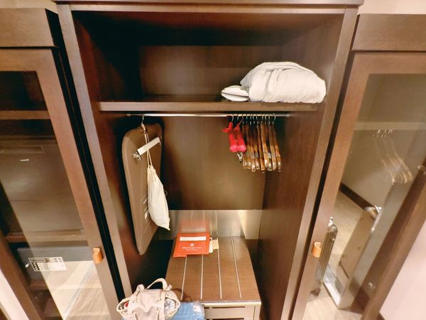 ▲▼Hotel NH Collection Barcelona Gran Hotel Calder&oacute;n。（圖／部落客混血珊莎的奇幻旅程授權提供）