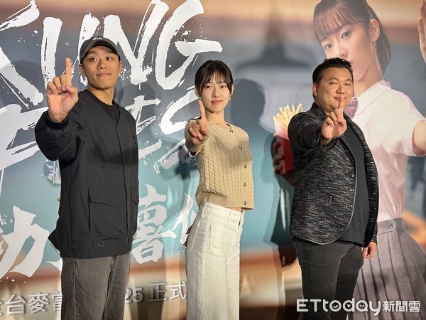 ▲▼麥當勞 。（圖／記者蕭筠攝）