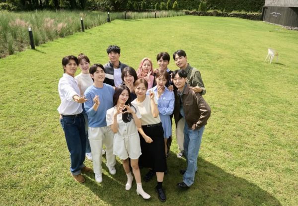 ▲▼▲▼《母胎單身》志受首認「無法棄權」：短暫交往勝理！公開戀情現況。（圖／翻攝自志受IG）