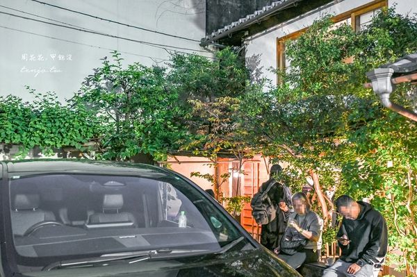 ▲▼WEEKENDERS COFFEE TOMINOKOJI。（圖／部落客周花花，甲飽沒授權提供）