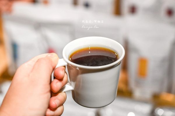 ▲▼WEEKENDERS COFFEE TOMINOKOJI。（圖／部落客周花花，甲飽沒授權提供）