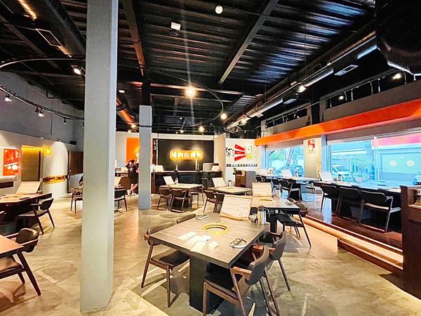 ▲FunNow推薦單人友善餐廳。（圖／FunNow提供）