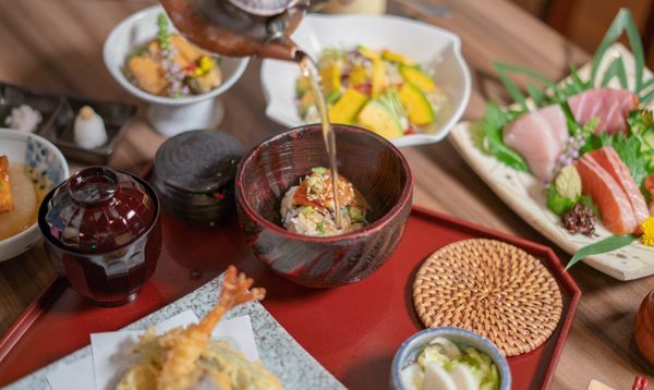 ▲FunNow推薦單人友善餐廳。（圖／FunNow提供）