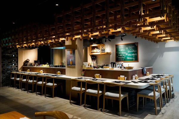 ▲FunNow推薦單人友善餐廳。（圖／FunNow提供）