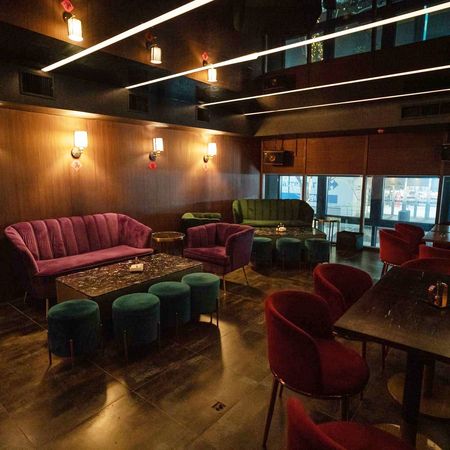 ▲FunNow推薦單人友善餐廳。（圖／FunNow提供）