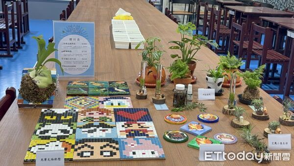 ▲▼  嘉義新港海賊庄  。（圖／記者翁伊森攝）