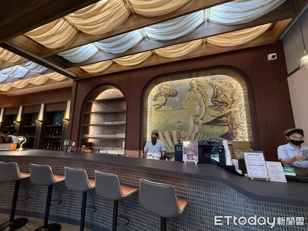 ▲▼  嘉義新港海賊庄  。（圖／記者翁伊森攝）