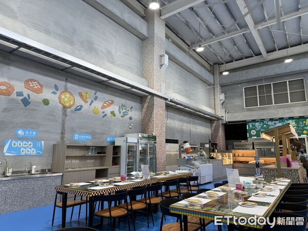 ▲▼  嘉義新港海賊庄  。（圖／記者翁伊森攝）