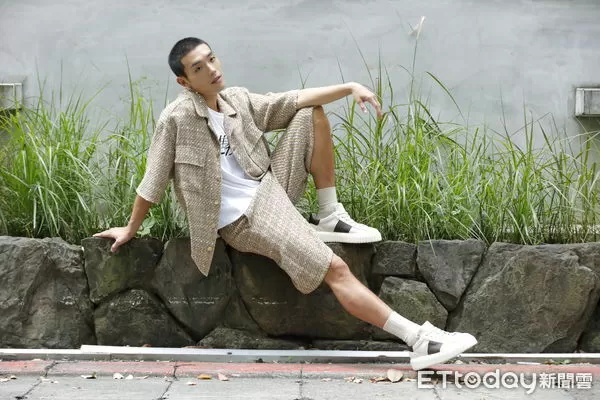 ▲▼電影《進行曲》劇中三位男主角牧森、劉育仁、余杰恩專訪。（圖／記者湯興漢攝）