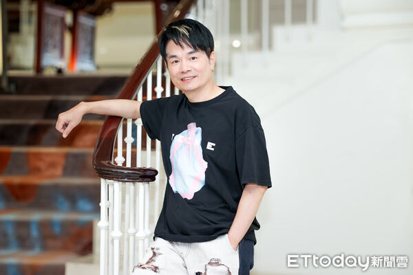 ▲▼李明洋專訪          。（圖／記者徐文彬攝）