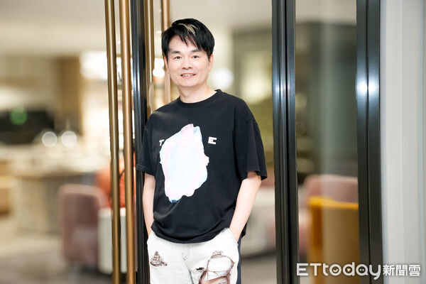 ▲▼李明洋專訪          。（圖／記者徐文彬攝）