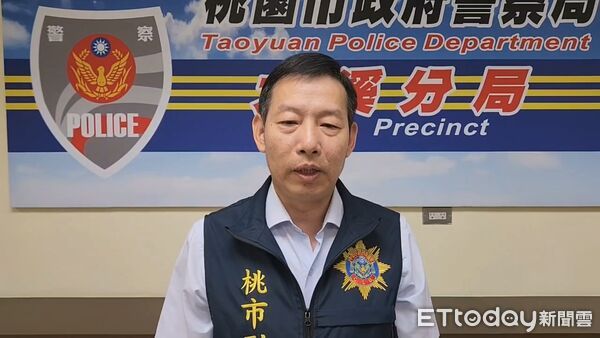 ▲▼    一家五口被誤認山老鼠！警攔車「拔槍」嚇壞小孩　父母氣炸了         。（圖／記者沈繼昌翻攝）