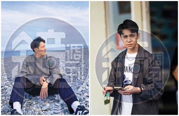 現役飛官許展誠洩雄三反艦飛彈部署機密給中國， 重判7年4月。（翻攝臉書）