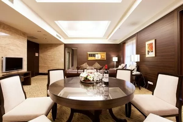 ▲福容桃園店推出「七夕情人節浪漫攻略」住房專案