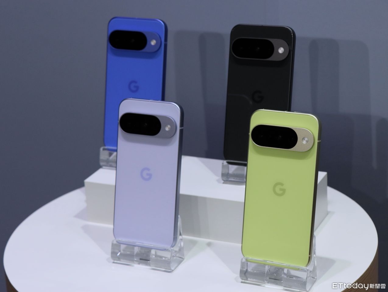 ▲▼      Google 現金收購手機pixel10 ,現金收購手機pixel 10       。（圖／記者蘇晟彥攝）